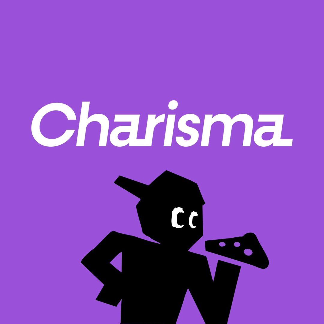 Charisma Grill